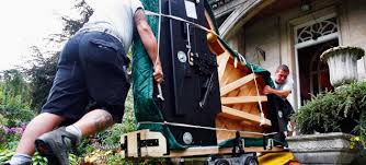 professional piano movers